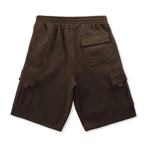 Shorts de sport athlétiques pour hommes, style jogging, fitness, nouvelle collection, prix de gros, personnalisation possible. - Product Image 5