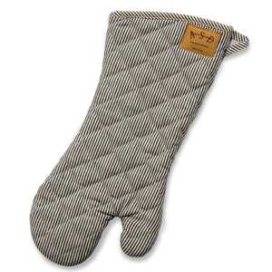 Guantes de Cocina Resistentes a Altas Temperaturas, Agarre Seguro y Cómodo, Nivel de Corte ANSI/ISEA, Logotipo Personalizado - Product Image 2