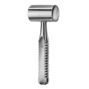 Martillo para Huesos de Acero Inoxidable Directo de Fábrica, Instrumento Quirúrgico Ortopédico, Embalaje Personalizado, Tamaños Personalizados, Entrega Rápida - Product Image 6