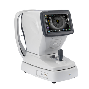 Réfractomètre-kératomètre automatique de haute qualité pour clinique ophtalmologique, équipement ophtalmique, appareil de test oculaire FA-8000 - Product Image 4