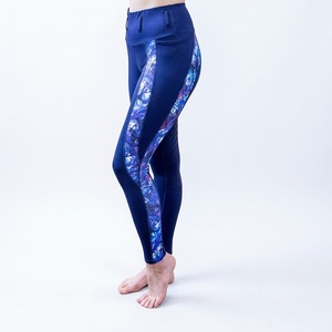 Nouveaux Leggings de Cyclisme pour Femme à Imprimé Léopard, Taille Haute, Élastiques, Sans Couture, en Spandex et Polyester Tricoté par Sublimation - Product Image 4