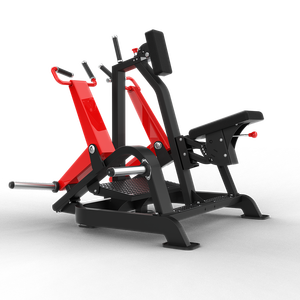 เครื่องฝึกกล้ามเนื้อแบบนั่งสำหรับการฝึกความแข็งแรงระดับมืออาชีพ - Product Image 3