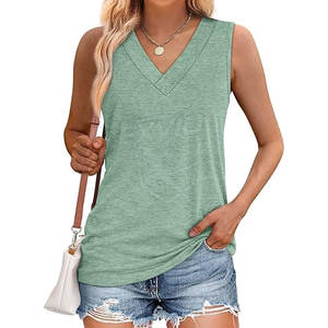 Camiseta deportiva transpirable y elástica para mujer, ideal para entrenamiento, yoga, correr y uso diario, estilo cómodo. - Product Image 2