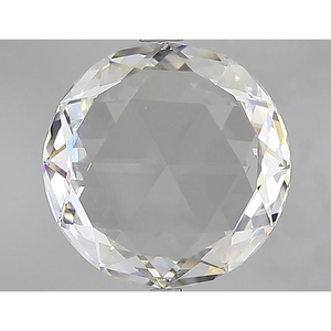 Diamants ronds ROSE cultivés en laboratoire certifiés IGI, 10,62 carats, VVS2, en vrac - Product Image 1