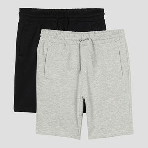 Shorts de sport pour hommes, entraînement, course à pied, fitness, séchage rapide, jogging, basketball - Product Image 4