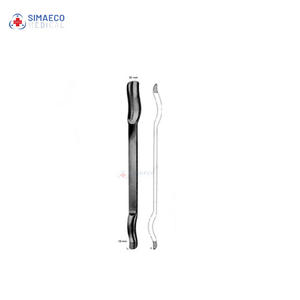 เครื่องมือผ่าตัดไฟฟ้าแบบคันโยกกระดูกพิเศษ SIMAECO-CE Murphy Lane รุ่นพื้นฐาน คลาส I รับประกัน 1 ปี - Product Image 2