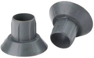 <b>Tie</b> <b>Rod</b> PVC Cone-High Strength Easily Assembled Adjustable Size for Shuttering & Concrete Formwork (20mm/22mm/25mm/32mm) - Product Image 2