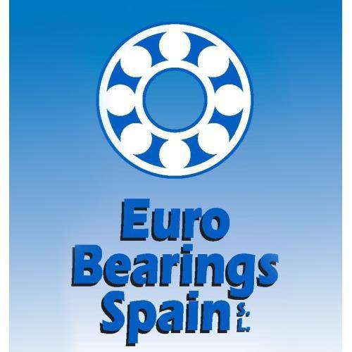 Euro Bearings Spain, S.L logo