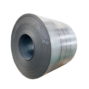 Заводская поставка: рулонная полоса из низкоуглеродистой стали (не легированная) по стандарту ASTM, марки 4140, 4130, 42CD4, 42CrMo4, SCM440, SCM420, толщиной 2-10 мм - Product Image 1