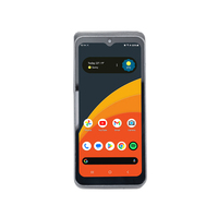 Terminal de point de vente mobile Android 6,5 pouces avec écran tactile, 4 Go RAM, 32 Go ROM et deuxième écran client – Prix de gros