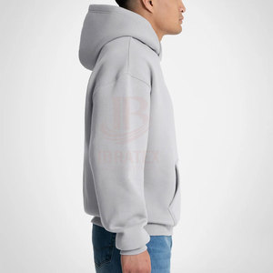 Nueva Llegada, Estilo Único, Sudaderas Holgadas para Hombre de la Mejor Calidad, Ropa de Invierno de Alta Calidad, Sudaderas para Hombre Más Vendidas a Precio Económico - Product Image 3