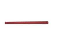 Barre à roder JCBL INDIA de haute qualité pour moissonneuse-batteuse, pièces détachées de machines agricoles, longueur 1278 mm, 5 trous, prix en gros