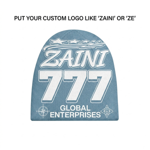 220 GSM Premium Polyester Spandex <b>Men</b> Beanie Cap Soft Stretch Sublimation Print Custom Heat Transfer Logo <b>Winter</b> <b>Hat</b> - Product Image 4