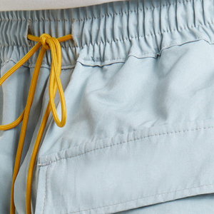 Pantalon cargo pour homme confortable, durable, tendance, idéal pour le quotidien, en tissu de haute qualité, très vendu et à la mode - Product Image 3