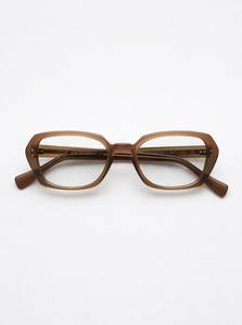 กรอบแว่นตาเขาควายทำด้วยมือเป็นมิตรกับ100% ธรรมชาติ - Product Image 2