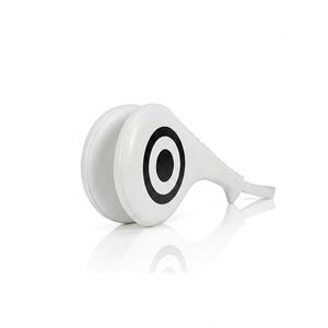 Guante de Entrenamiento Focus Mitt con Diseño Curvo, Construcción Duradera, Agarre Cómodo para Velocidad y Precisión, Uso en Gimnasio, Paleta de Boxeo - Product Image 5