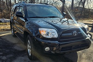 Toyota 4Runner Limited 4x4 de 2006 - Product Image 5