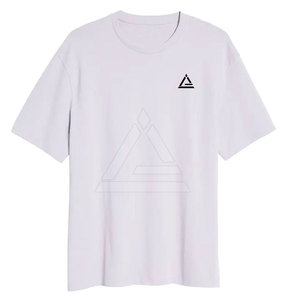 Camiseta Oversize para Hombre, Estilo Relajado, Material de Algodón Suave, Ideal para Uso Diario, Look Moderno y Cómodo - Product Image 2