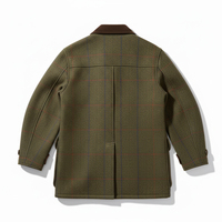 Veste de chasse softshell pour homme adulte haute performance, imperméable, coupe-vent, isolante, respirante, imprimé camouflage, personnalisable