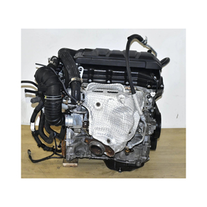 Moteur Mitsubishi 4B11 2.4L d'occasion 2008 2009 2010 2011 2012 2013 2014 pour Grand Vitara Outlander Blockbuster Standard - Product Image 2
