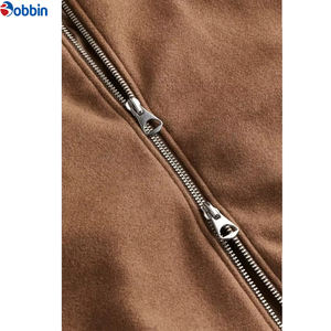 2025 dernier Style Logo sur mesure surdimensionné respirant hommes vestes universitaires léger meilleurs hommes vestes universitaires OEM entretenu - Product Image 4