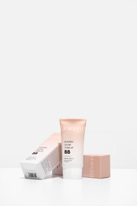 [CS global cosmetic] Crema BB Premium Blemish Glow Tone Up y Base de Maquillaje Triple Funcional Calming Foundation - Product Image 5
