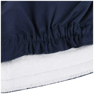 Gorro Quirúrgico Unisex de Color Sólido TC para Enfermería, Pediatría, Odontología y Laboratorio - Modelos Populares - Product Image 4