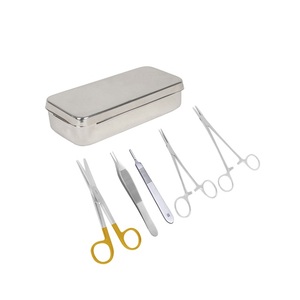 Kit de sutura veterinaria - Product Image 3