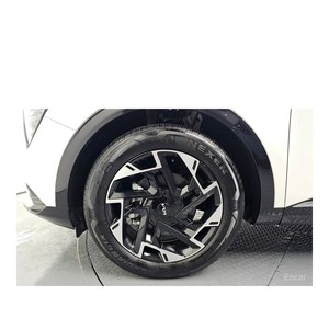 Kia Sportage 2022, 1.6 Turbo Gasolina, 2WD, con Cámara Trasera, Asientos de Cuero, Estándar de Emisiones Euro V, 27,147 km - Product Image 5