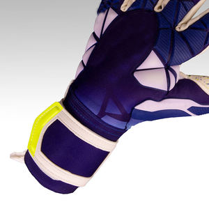 Gants de gardien de but professionnels 4 mm, gants de football en PU, antidérapants, ajustables, respirants, protection des doigts, unisexe, prix raisonnable - Product Image 5
