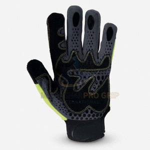 Functional Utility Impact Resistant <b>Gloves</b> Designed For Long Hour Comfort Durable Impact Resistant <b>Gloves</b> - Product Image 5
