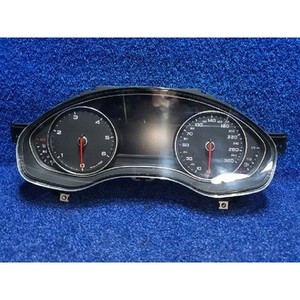 ชุดหน้าปัดเรือนไมล์มือสอง A6 รุ่น 4G0920932S - Product Image 1
