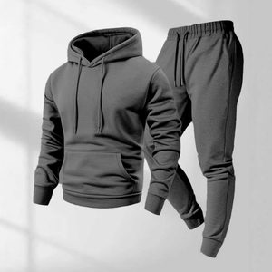 Custom Clothing Activewear Sports Gym Wear Men Jogging <b>Tracksuit</b> Manufacturer OEM Mens <b>Polyester</b> <b>Tracksuits</b> - Product Image 5