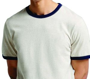 Camiseta Oversize de Algodón 100% Pesado Personalizada con Serigrafía y Estampado DTG para Hombre, de Alta Calidad! - Product Image 5