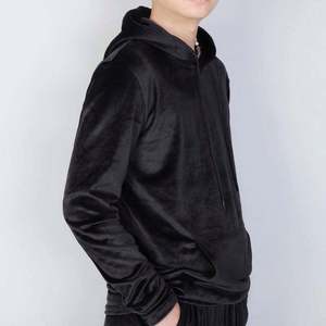 เสื้อฮู้ดดี้ผู้ชายแบบใหม่ ราคาขายส่งตามสั่ง ปักลายดิจิทัล คุณภาพพรีเมียม เนื้อผ้านุ่ม ระบายอากาศได้ดี - Product Image 4