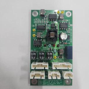 ชุดสายเคเบิลเซ็นเซอร์ BX80-071010-11โทร-อุปกรณ์เซมิคอนดักเตอร์มรดกระดับโลกที่เชื่อถือได้และชิ้นส่วนที่ - Product Image 2