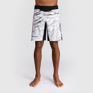 Shorts de MMA personnalisés par sublimation, qualité supérieure, entraînement, fitness, sport, vente en gros, service OEM - Product Image 6