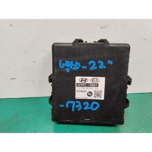 ECU และโมดูลคอมพิวเตอร์มือสองของ IONIQ รุ่น 4295018001 - Product Image 1