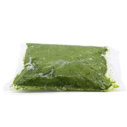 Pasta de Hoja de Yuca Congelada Premium a Precio Competitivo |   Ideal para el procesamiento de alimentos africanos - Ms. Grace - Product Image 3