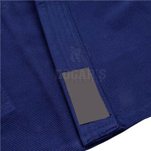 Uniforme de Taekwondo de Diseño de Alta Calidad, Personalizado, Nueva Llegada, Ropa de Artes Marciales, Uniforme de Taekwondo - Product Image 3