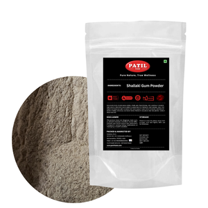 Boswellia serrata GUM Powder (shallaki) ผู้ผลิตอินเดีย - Product Image 3