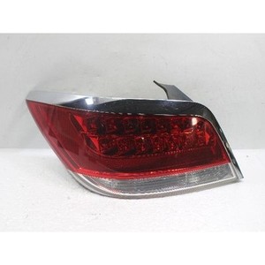 ไฟท้ายซ้าย LED สำหรับรถ LaCrosse II ปี 2009-2012 ของแท้ มือสอง รหัสอะไหล่ 20905471 - Product Image 1