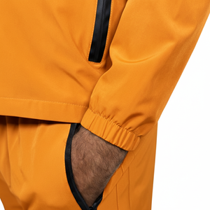 Conjunto Deportivo Informal para Hombre, Sudadera y Pantalones Ajustados, Traje Deportivo de Manga Larga, Nuevo Conjunto Deportivo Personalizado - Product Image 2