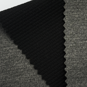 Tissu PET/Elastane PK de qualité supérieure pour t-shirt de course, design Lulu Yoga. - Product Image 5