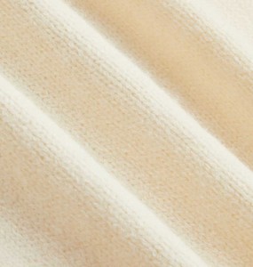 Pull en tricot style universitaire épais et chaud pour femme, idéal pour l'hiver, tricoté en grosse maille, respirant, collection 2026 - Product Image 3