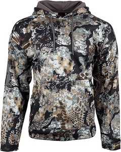 Sudadera con Capucha de Invierno para Hombre, Diseño Personalizado, para Caza, Forro Polar, Impermeable, Transpirable, Ligera, 100% Algodón, Estilo Deportivo, con Bolsillos - Product Image 5