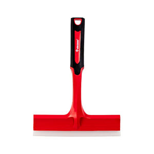 Ultra Soft Flexible Blade Water <b>Squeegee</b> Precision Car Detailing Tool Comprehensive Automotive Cleaning Care System - Product Image 1