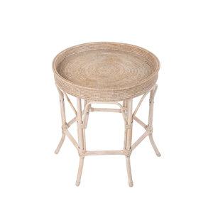 Mesa auxiliar superior con bandeja Andersen - Product Image 1