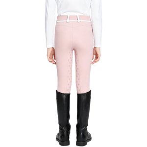 Women’s Horse Riding Breeches <b>Stretch</b> Equestrian Pants for Training Competition Custom Logo OEM Wholesale Supplier - Product Image 4