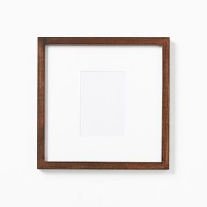 Tabletop & Desktop <b>Wall</b> Mounted Eco-Friendly Classic Wood Photo <b>Frame</b> for Family Use - Product Image 6